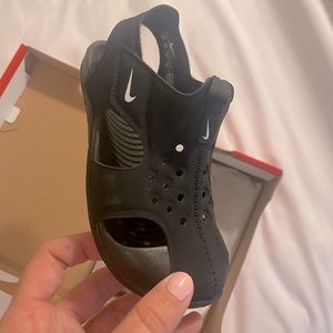 Nike Sunray Protect 2 Baby / Toddler Sandals